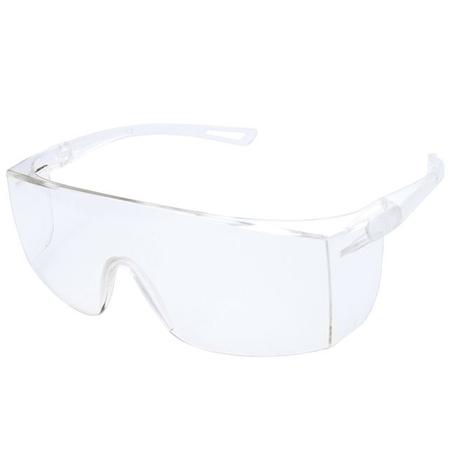 Óculos de Proteção Sky Clear Delta Plus Estilo Rio de Janeiro Uva e Uvb CA 39878 Menor preço em Óculos de Proteção Sky Clear Delta Plus Estilo Rio de Janeiro Uva e Uvb CA 39878