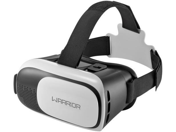 Óculos de Realidade Virtual para Android/iOS - Multilaser JS080 Menor preço em Óculos de Realidade Virtual para Android/iOS - Multilaser JS080