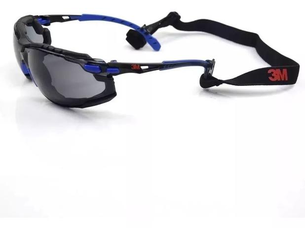Oculos 3m solus 1000 Outlet