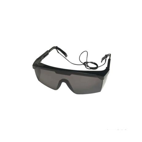 Óculos de Segurança policarbonato antirrisco proteção UV cinza VISION 3000 3M Menor preço em Óculos de Segurança policarbonato antirrisco proteção UV cinza VISION 3000 3M