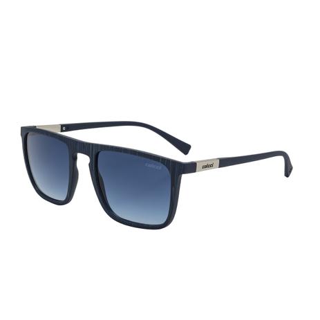 Óculos De Sol Colcci C0130 Martin Azul Escuro Lente Azul Degradê Menor preço em Óculos De Sol Colcci C0130 Martin Azul Escuro Lente Azul Degradê