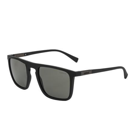 Óculos De Sol Colcci C0130 Martin Preto Fosco Lente Verde Menor preço em Óculos De Sol Colcci C0130 Martin Preto Fosco Lente Verde