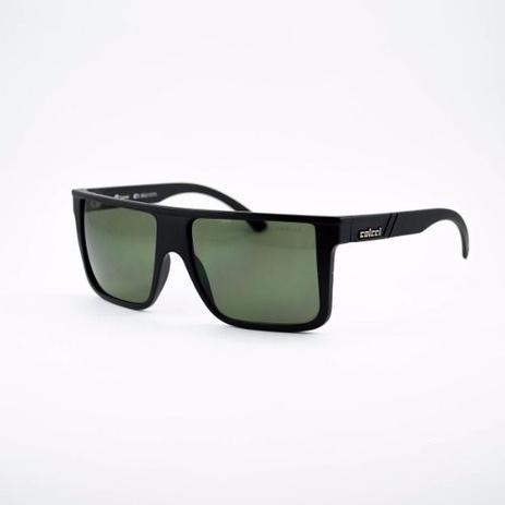 Óculos De Sol Colcci Garnet 5012 117 71 Preto Fosco Menor preço em Óculos De Sol Colcci Garnet 5012 117 71 Preto Fosco