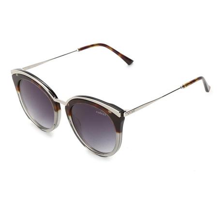 Óculos De Sol Colcci Prata Feminino Menor preço em Óculos De Sol Colcci Prata Feminino