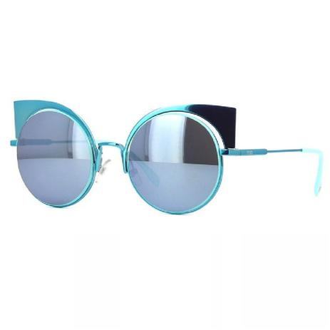 Óculos de Sol Fendi 0177 S W5IT7 Menor preço em Óculos de Sol Fendi 0177 S W5IT7