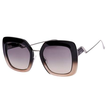 Óculos de Sol Fendi Tropical Shine 0317 S 7C5PR Menor preço em Óculos de Sol Fendi Tropical Shine 0317 S 7C5PR