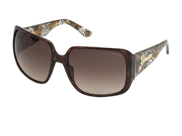 Óculos de Sol Guess GU7682 52F 62 - Óculos de Sol - Magazine Luiza