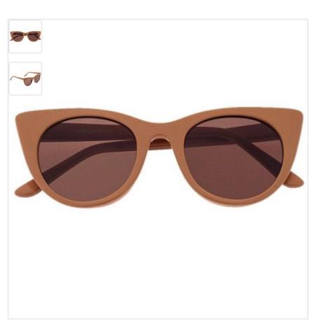 Oculos de sol helena bordon Clearance