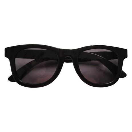 Óculos De Sol Infantil Com Proteção Solar UV400 - Preto - JOLI MONDE Menor preço em Óculos De Sol Infantil Com Proteção Solar UV400 - Preto - JOLI MONDE