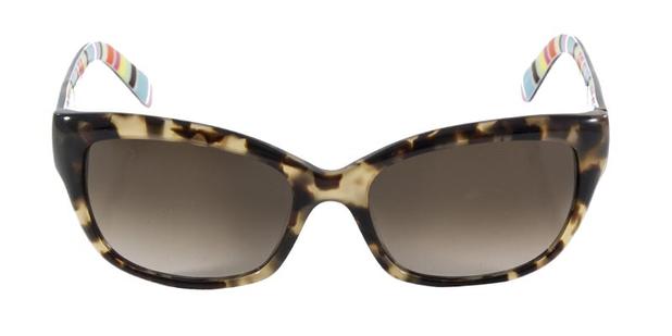 Óculos de Sol Kate Spade JOHANNA X035 Tartaruga Menor preço em Óculos de Sol Kate Spade JOHANNA X035 Tartaruga