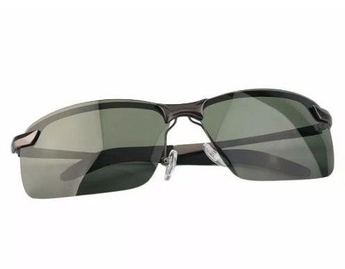 Óculos de Sol Luxuoso Armação de Metal - Várias Cores - Vinkin Menor preço em Óculos de Sol Luxuoso Armação de Metal - Várias Cores - Vinkin