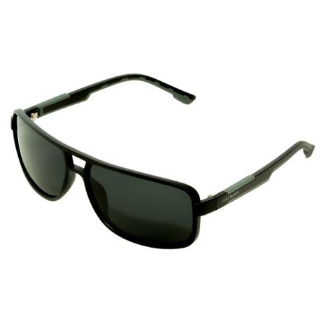 Óculos de Sol Masculino KALLBLACK Modelo SM055362 Menor preço em Óculos de Sol Masculino KALLBLACK Modelo SM055362
