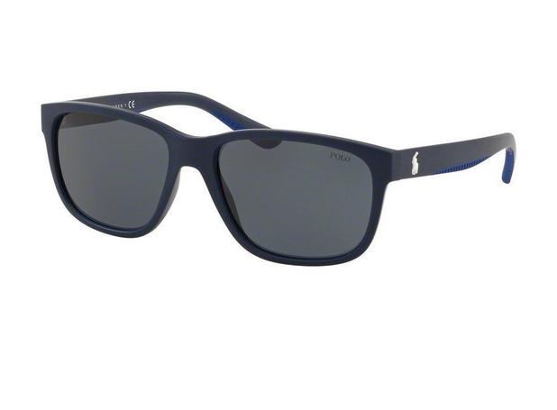 Ralph lauren oculos de sol masculino Clearance