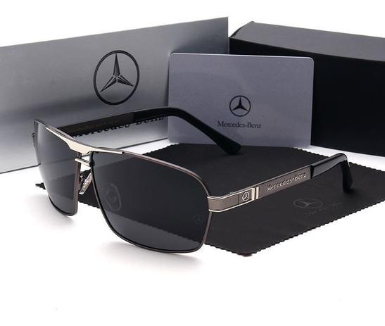 oculos mercedes masculino