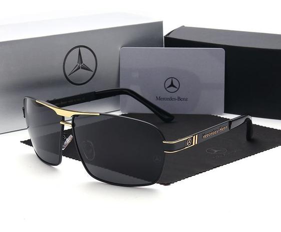 óculos mercedes benz original