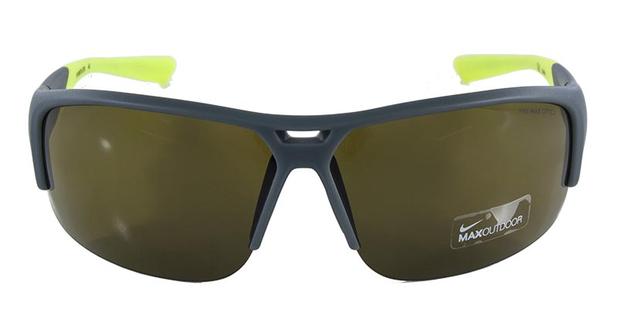 Óculos de Sol Nike GOLF X2 EV0870 Cinza Menor preço em Óculos de Sol Nike GOLF X2 EV0870 Cinza