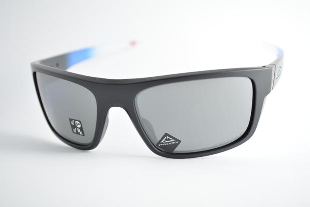 óculos de sol Oakley mod Drop Point sapphire fade w/prizm black polarized  9367-3260 - Óculos de Sol - Magazine Luiza