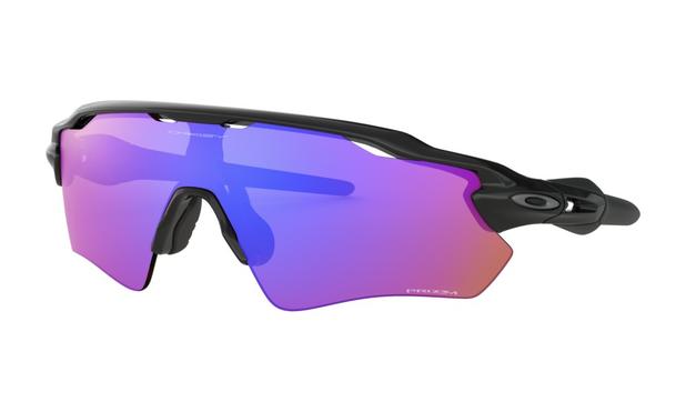Óculos de Sol Oakley Radar Ev Path Black lente Prizm Trail Menor preço em Óculos de Sol Oakley Radar Ev Path Black lente Prizm Trail