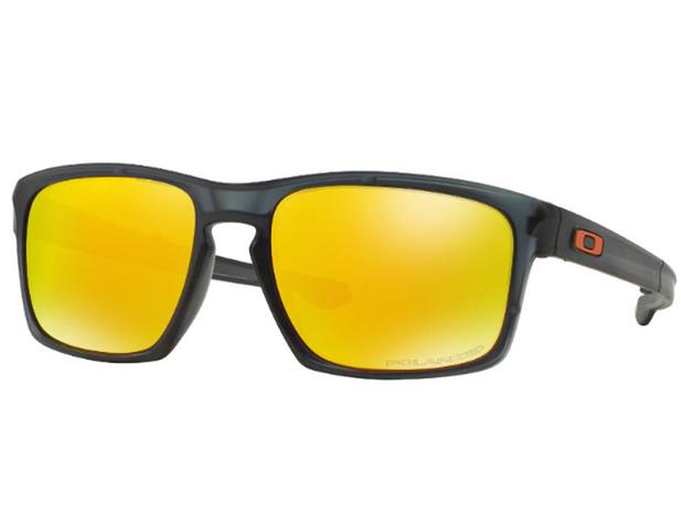 Óculos De Sol Oakley SLIVER Dobra Haste Polarizado OO9246 06 Tam.57 - Oakley original Menor preço em Óculos De Sol Oakley SLIVER Dobra Haste Polarizado OO9246 06 Tam.57 - Oakley original