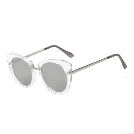 Oculos de sol acrilico Clearance