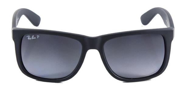 ray ban justin lente preta ray ban justin lente preta