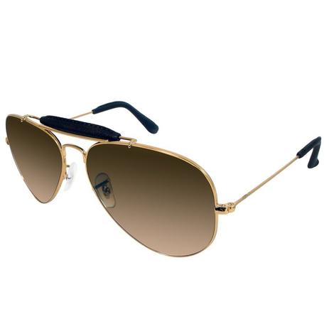Óculos de Sol Ray Ban RB3422 Caçador Metal Unissex Menor preço em Óculos de Sol Ray Ban RB3422 Caçador Metal Unissex