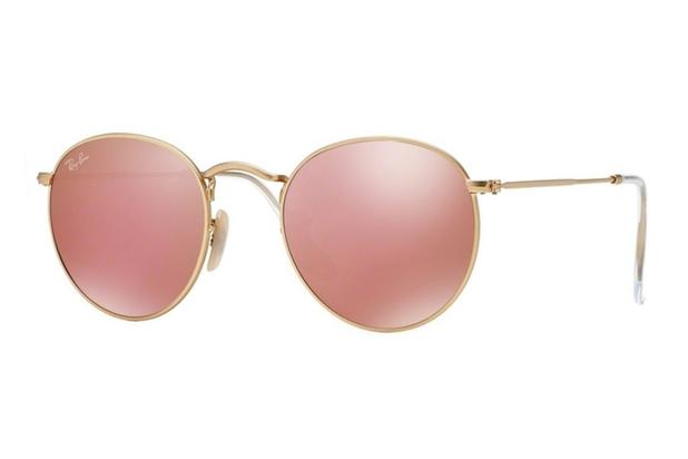 ray ban aviator lente rosa espelhada ray ban aviator lente rosa espelhada