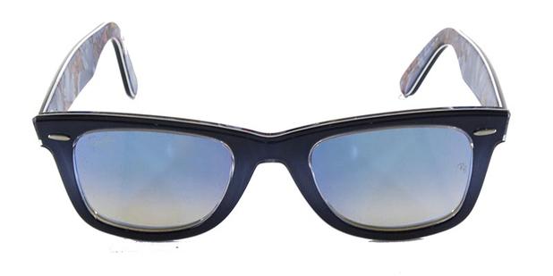oculos ray ban wayfarer masculino azul oculos ray ban wayfarer masculino azul