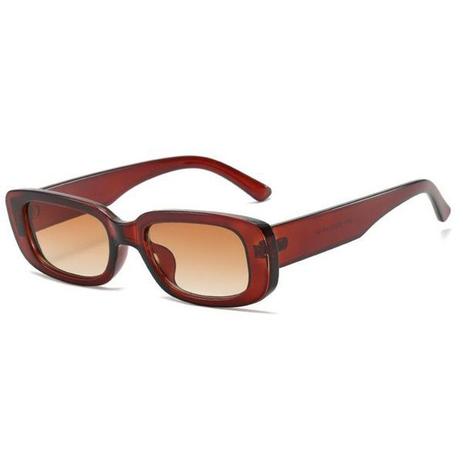 Oculos de sol armacao grossa Clearance