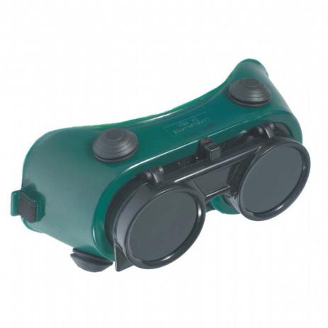 Óculos De Solda Cg250 Carbografite Redondo Visor Fixo Epi Menor preço em Óculos De Solda Cg250 Carbografite Redondo Visor Fixo Epi