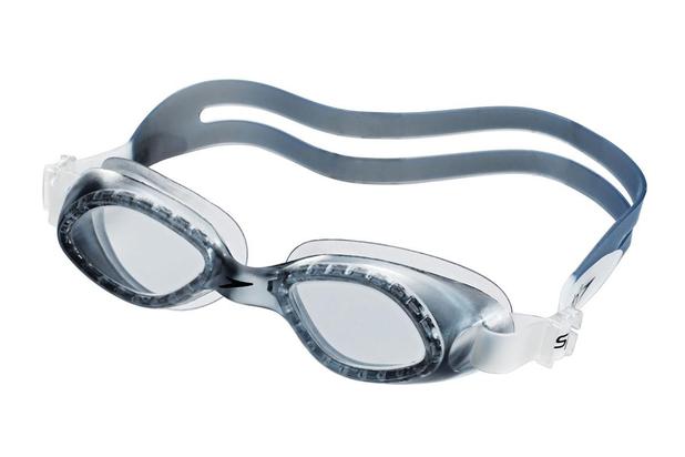 Óculos Legend Fumê/Fumê - Speedo é boa?