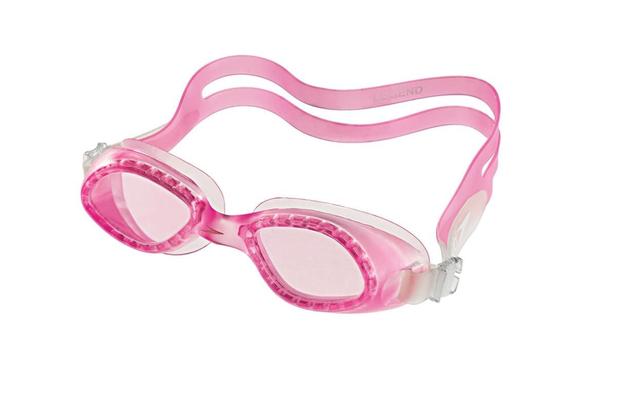 Óculos Legend Rosa/Rosa - Speedo Menor preço em Óculos Legend Rosa/Rosa - Speedo