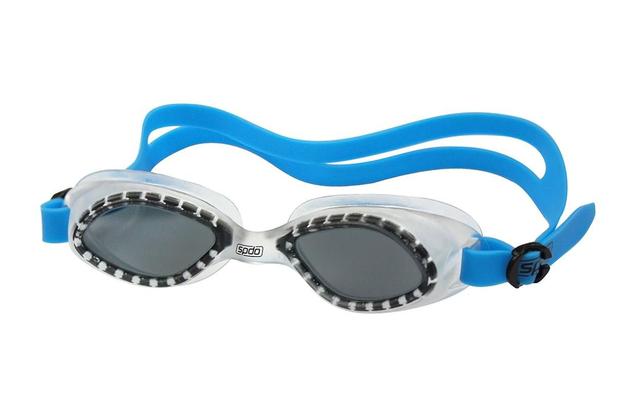 Óculos Legend Transparente Fumê - Speedo Menor preço em Óculos Legend Transparente Fumê - Speedo