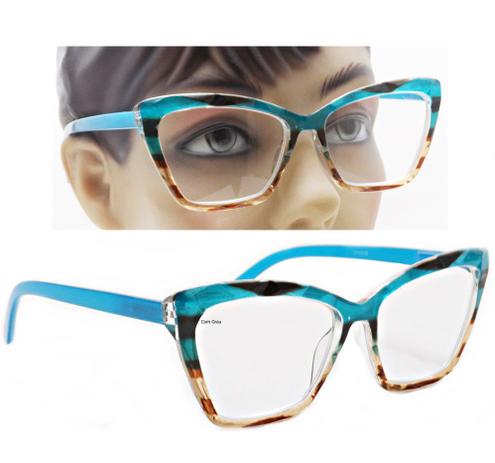 Óculos Leitura Perto Presbiopia Feminino Sp-01 Gatinho - SHOP-1 Menor preço em Óculos Leitura Perto Presbiopia Feminino Sp-01 Gatinho - SHOP-1