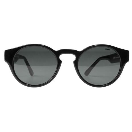 Óculos Livo Jules Solar Preto é boa?
