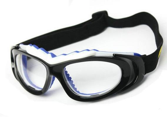Óculos Lucky Para Pratica De Futebol Basquete Azul - Lei Li Imports Menor preço em Óculos Lucky Para Pratica De Futebol Basquete Azul - Lei Li Imports