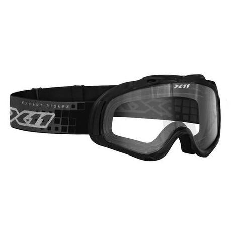 Oculos mx2 preto - cross - x11 Menor preço em Oculos mx2 preto - cross - x11
