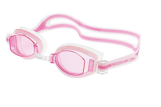 Óculos New Shark Rosa - Speedo Menor preço em Óculos New Shark Rosa - Speedo