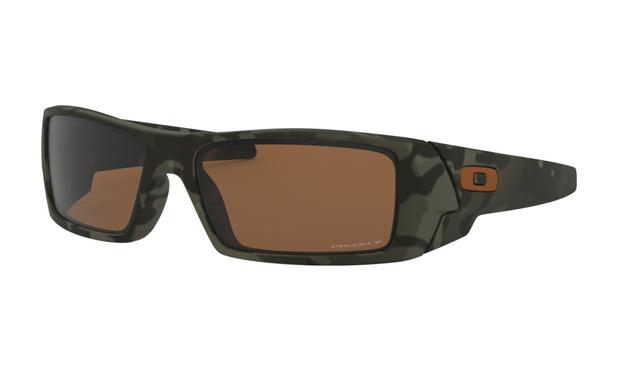 Óculos Oakley Gascan Camuflado Prizm Polarizado Menor preço em Óculos Oakley Gascan Camuflado Prizm Polarizado