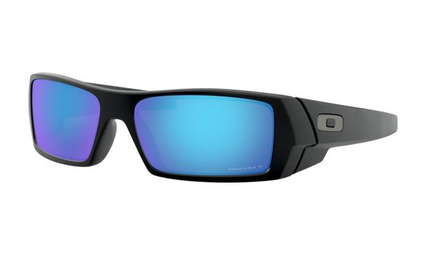 Óculos Oakley Gascan Preto Prizm Polarizado OO9014 Menor preço em Óculos Oakley Gascan Preto Prizm Polarizado OO9014
