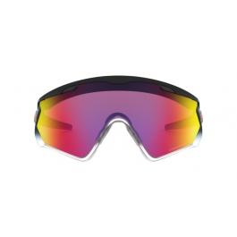 Menor preço em Óculos Oakley WIND JACKET 2. OO9418 941817 Preto Lente Prizm Tam 45
