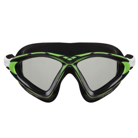 Óculos Para Natação Adulto X-Sight 2 Preto E Verde Lente Fumê Arena Menor preço em Óculos Para Natação Adulto X-Sight 2 Preto E Verde Lente Fumê Arena