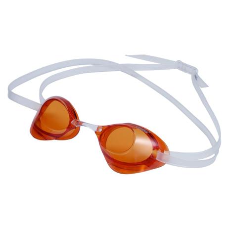 Óculos para Natação New Sweden Ld220 Âmbar - Leader Menor preço em Óculos para Natação New Sweden Ld220 Âmbar - Leader