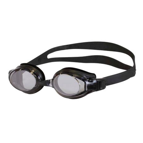 Óculos para Natação SWANS FO-X1 Fumê/Preto Menor preço em Óculos para Natação SWANS FO-X1 Fumê/Preto