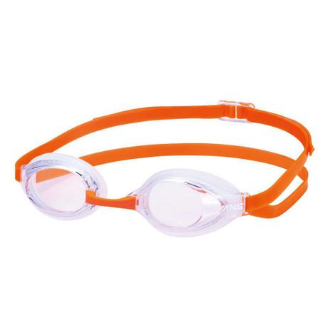 Menor preço em Óculos para Natação SWANS SR-3N Cristal/Laranja