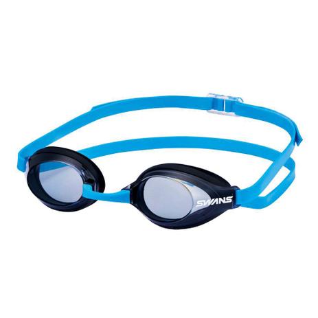 Óculos para Natação SWANS SR-3N Fumê/Azul Menor preço em Óculos para Natação SWANS SR-3N Fumê/Azul