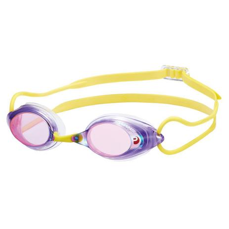Óculos para Natação SWANS SRX-M PAF Lente Violeta Espelhada e Correia Amarela Menor preço em Óculos para Natação SWANS SRX-M PAF Lente Violeta Espelhada e Correia Amarela