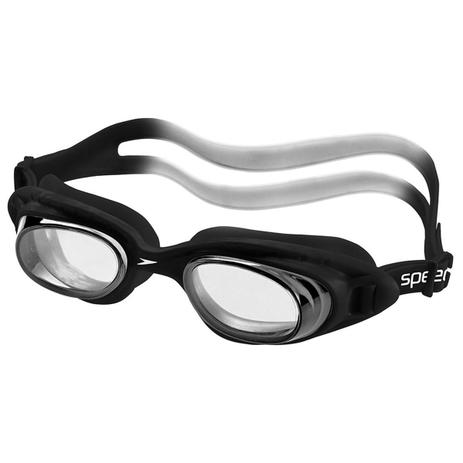 Óculos Para Natação Tornado Preto Cristal Tam Único Speedo Menor preço em Óculos Para Natação Tornado Preto Cristal Tam Único Speedo