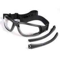 Óculos PROTEÇÃO ESPORTIVO Albatross Msa Incolor RESISTENTE A IMPACTO CICLISMO CORRIDA   BALÍSTICO ESPORTIVO Paintball é boa?