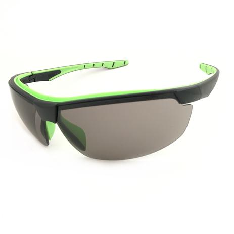 Óculos Proteção Esportivo Neon Militar Balistico FUME - Steelflex Menor preço em Óculos Proteção Esportivo Neon Militar Balistico FUME - Steelflex